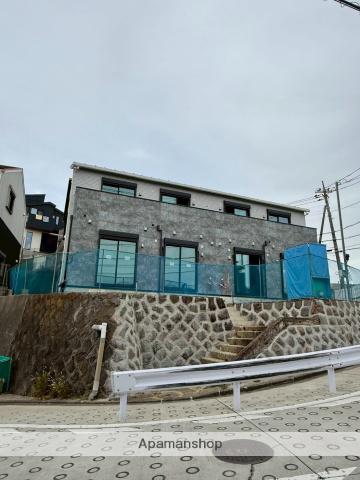 コーストヒルズ横浜