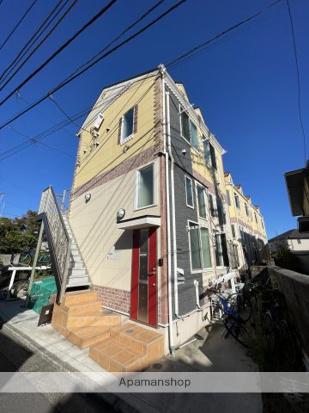 ユナイト六浦クレメント