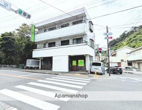 オーク二葉ビル(3DK/3階)