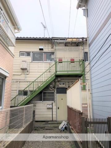 サンダルウッド横浜三ツ沢