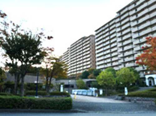 サンステージ緑園都市東の街7番館