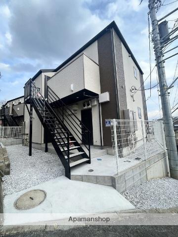 山手仲尾台テラス