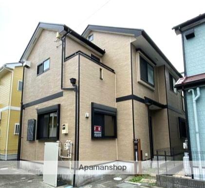 神奈川県平塚市  築23年(4LDK)