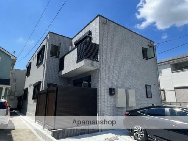 イル・フォルテ 南林間