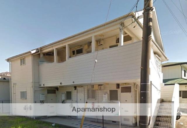 ハイツグリーンシティ