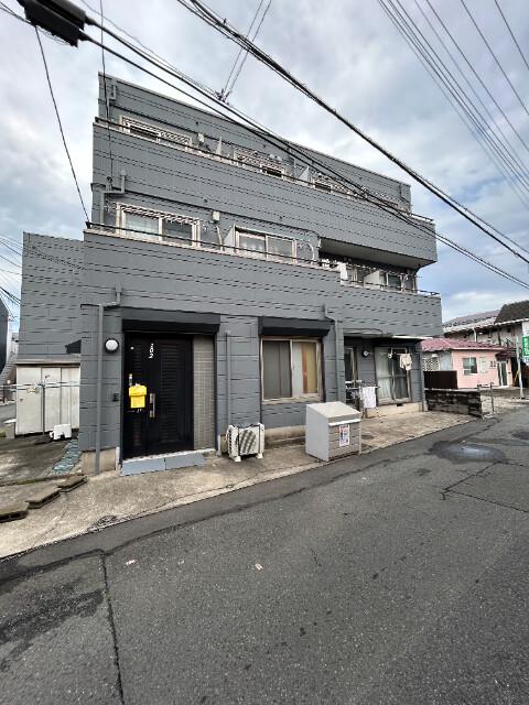 クロノス相模大野ウエスト