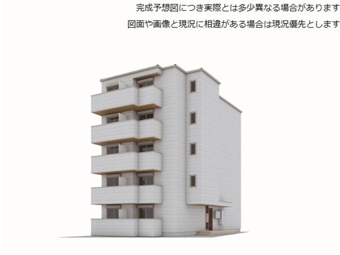 SKEY RESIDENCE井田中ノ町
