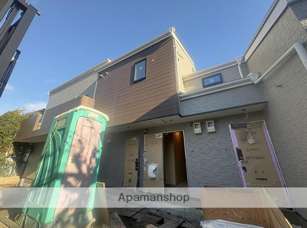 ココライフ鶴ヶ峰