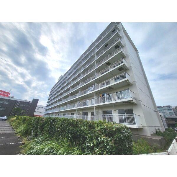 テレパレス横須賀