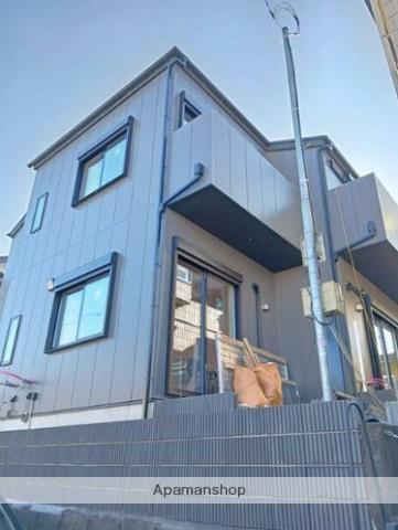 六浦南4丁目アパート