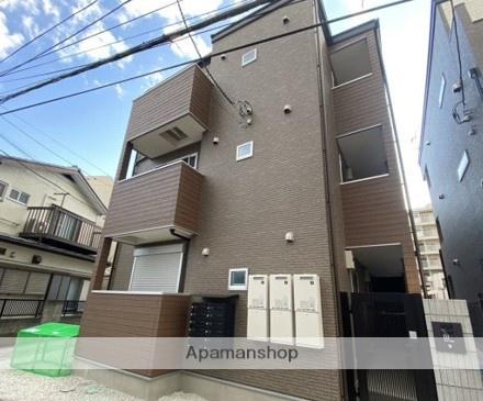 サウスバンク追浜