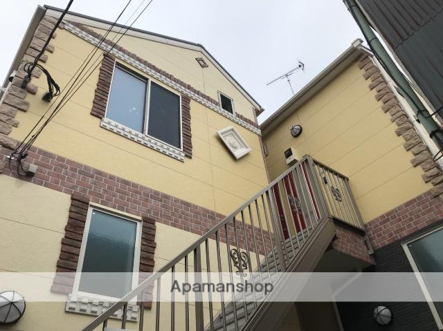 ブルーミー川崎