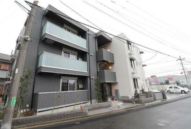 LUCKY CIRCLE HIYOSHI ラッキーサークルヒヨ