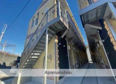 ユナイト塩浜アルベールカミュ