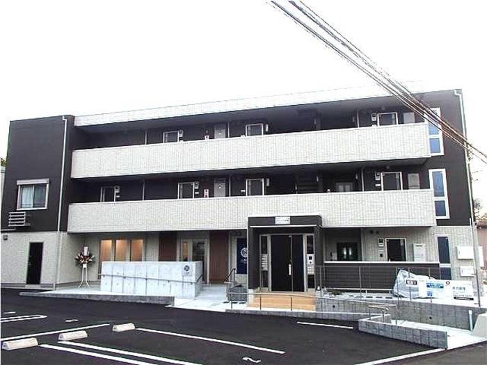 グランドソレイユ東戸塚