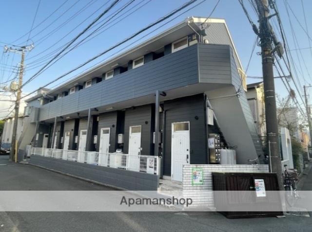 ファインコート古淵