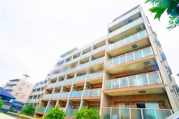 日神デュオステージ三ツ沢公園