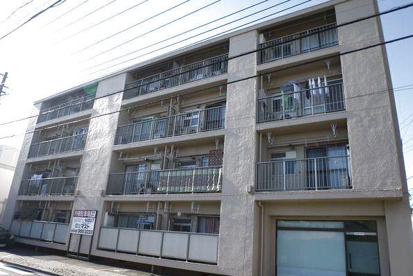 山手コーポラス