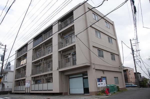 山手コーポラス