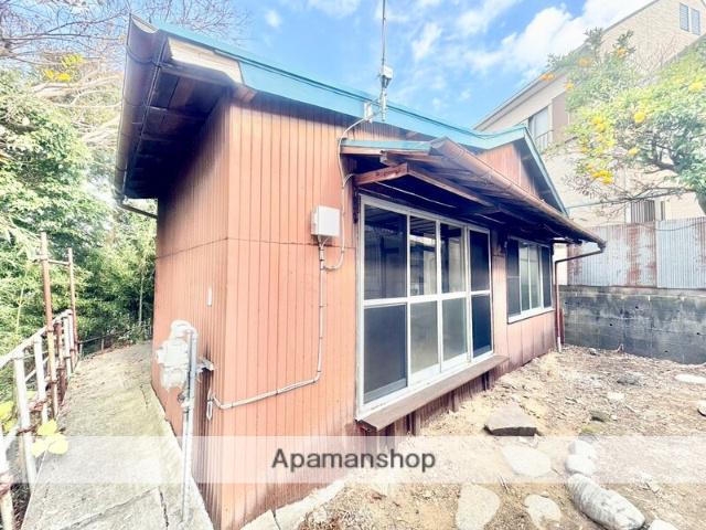 京浜急行電鉄本線 汐入駅 徒歩9分 1階建 築47年