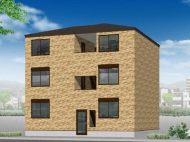 ベイルーム大和