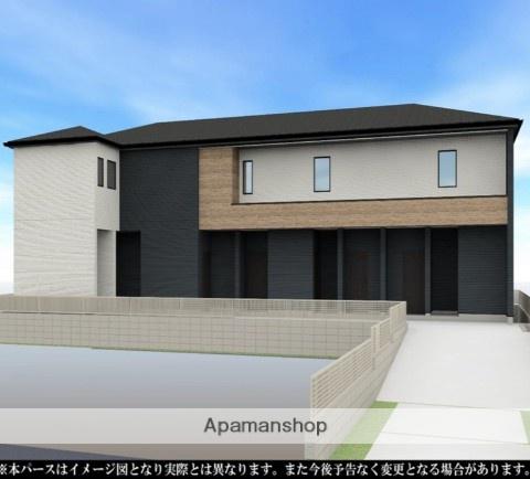 プラチナコート町田(1LDK/1階)