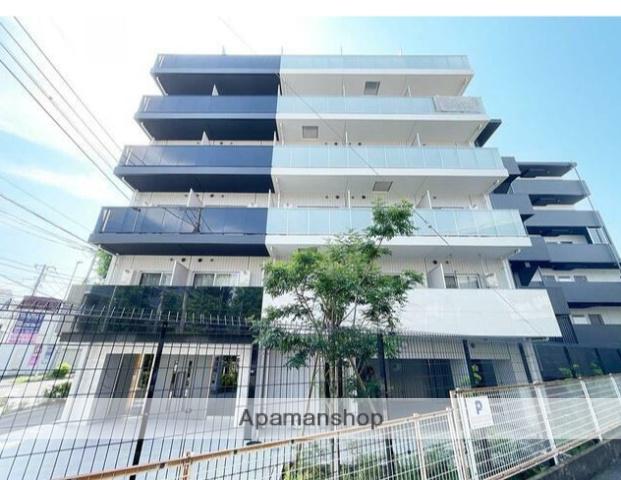 マイナビSTAYヴェール武蔵中原