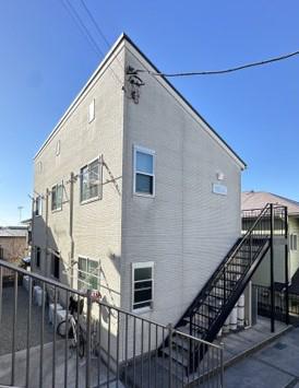 ルミナス鶴ヶ峰