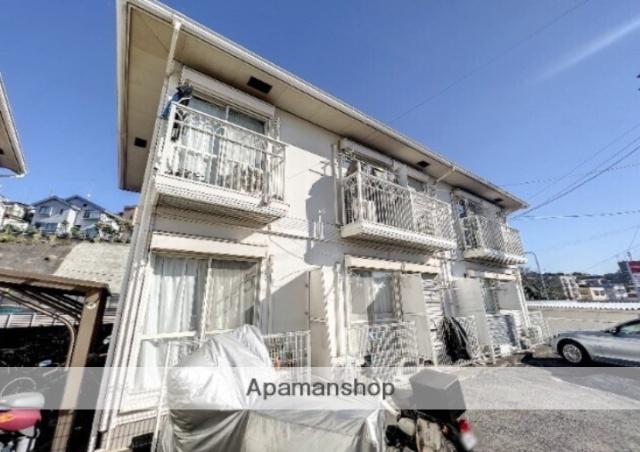 ハミング寺尾台B棟