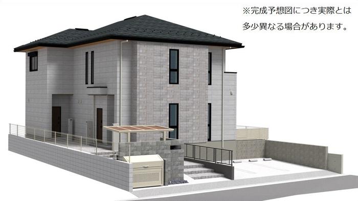 D-ROOM保土ケ谷区上星川