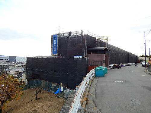 ライオンズマンション戸塚第五