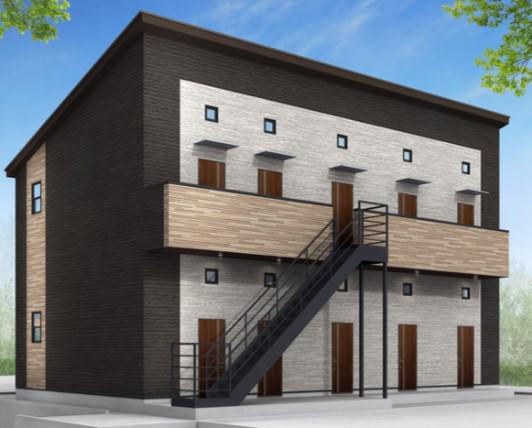 アザーレ・ナッジ東海大学前