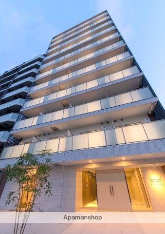 ラフィスタ川崎6(2K/11階)