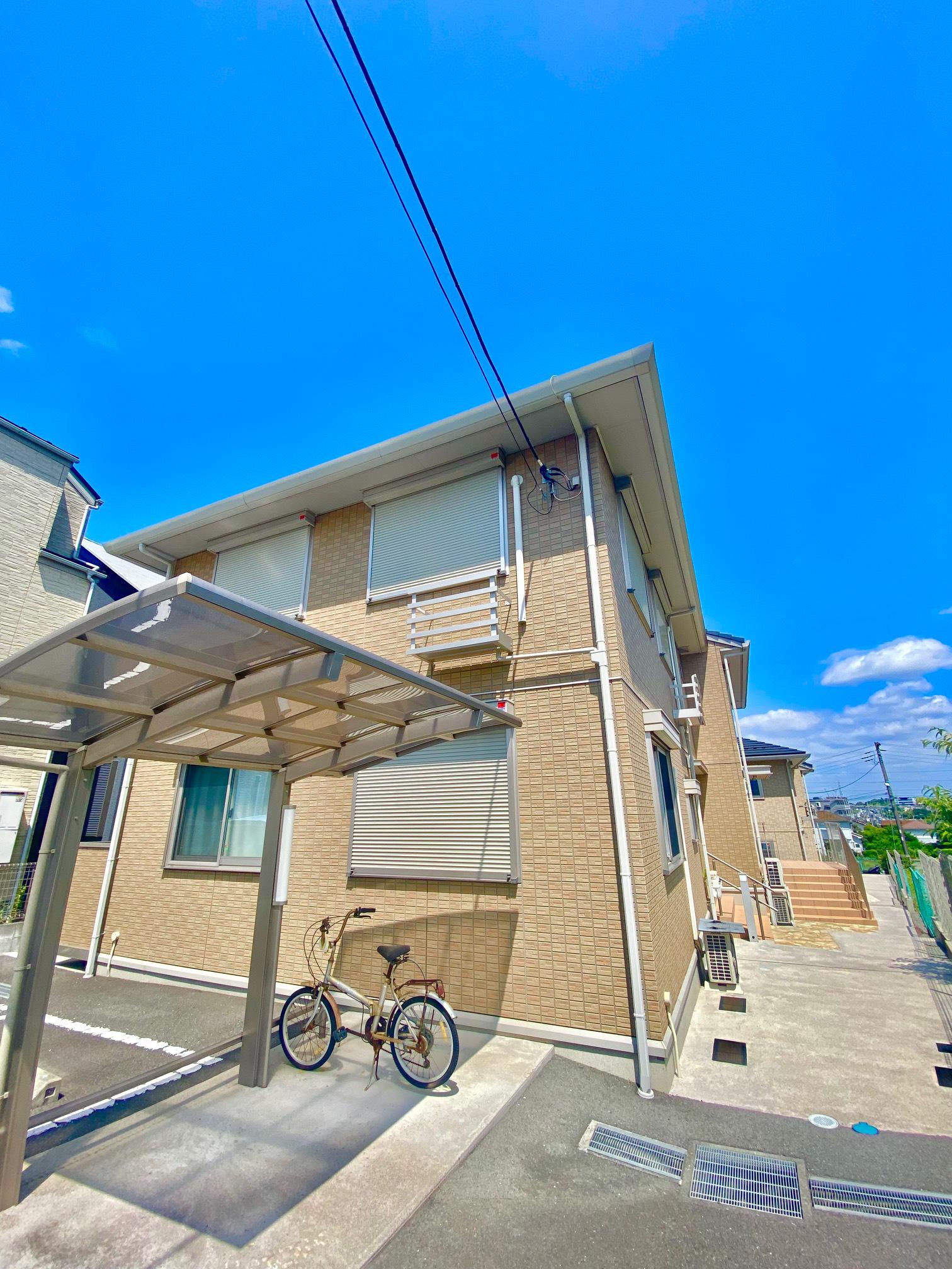 ロンドン弐番館