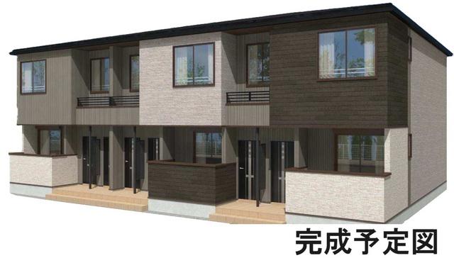 ドミールトキワ