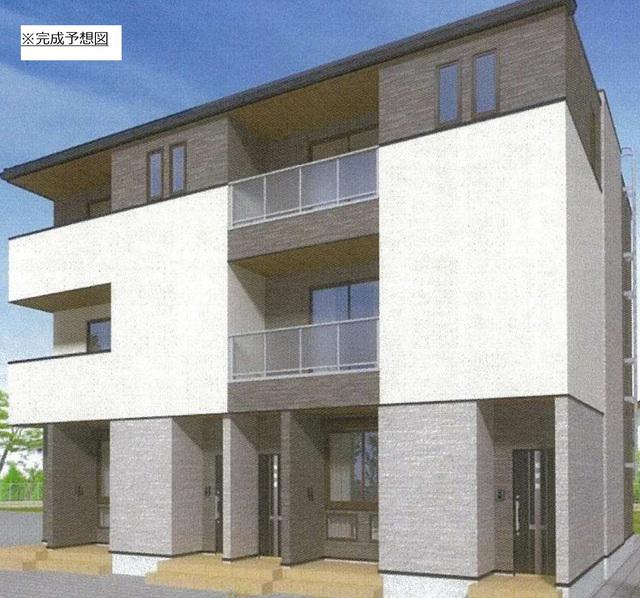 クレール鎌倉Ⅱ