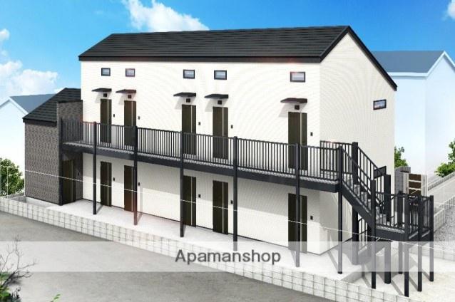 BLOOM平間(1K/2階)