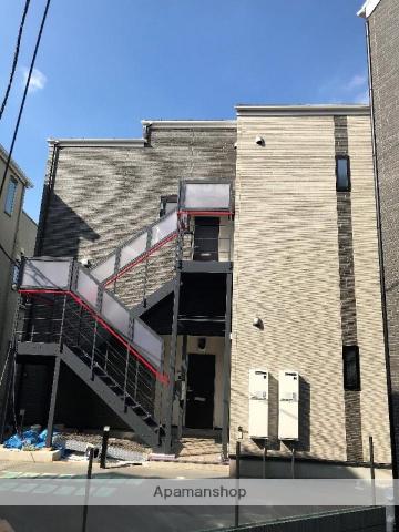 エーデル横浜戸部