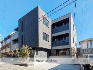 ココル登戸(2LDK/3階)