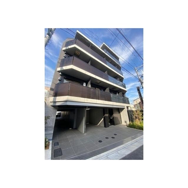 ルネサンスコート馬込