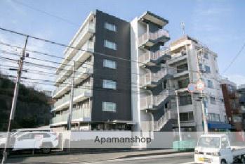 ミルーナヒルズ横浜小机(1LDK/1階)