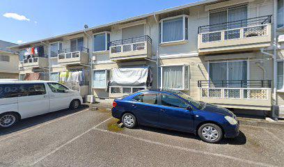 メゾンボヌールA