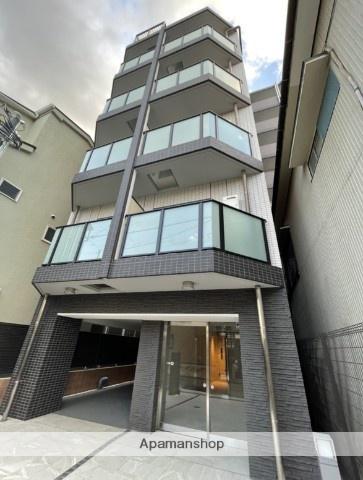 SHOKEN RESIDENCE横浜花月