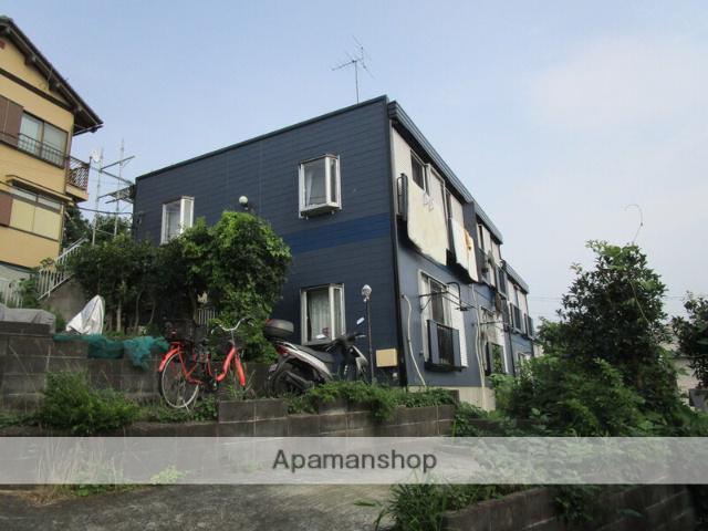 グリーンヴィラ(4DK)