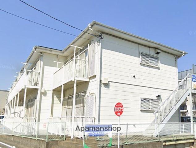 レーベンハイム21C棟