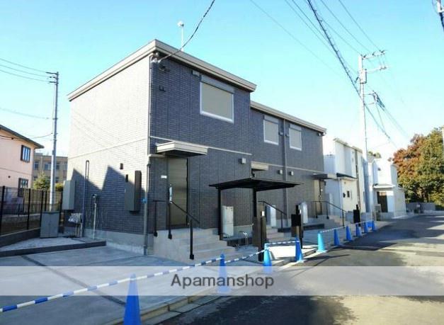 ミ・ヴィダ・ロカ(2LDK)