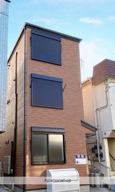 グリシーヌ長後