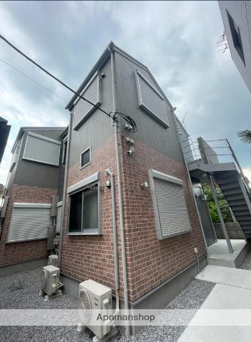 ベルジュエール町田