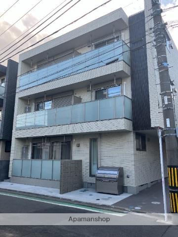 ヘーベルフラット大和