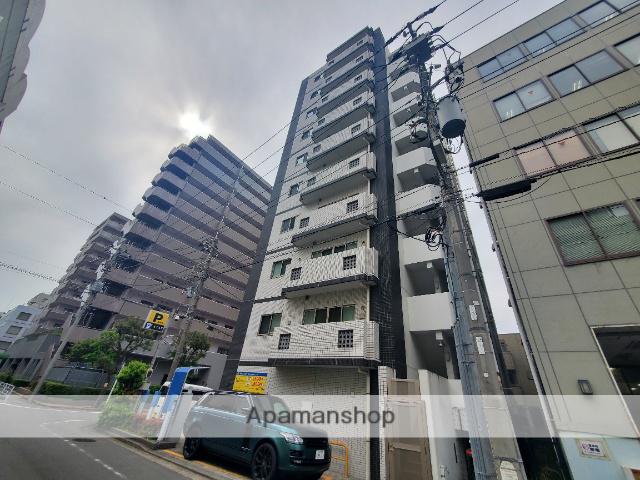 アイディーコート関内グランマーレ